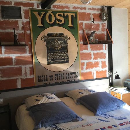 La Maison De Jean Les Adrets Экстерьер фото
