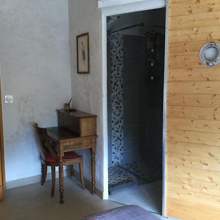 La Maison De Jean Les Adrets Экстерьер фото