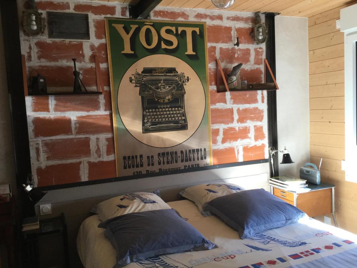 La Maison De Jean Les Adrets Экстерьер фото