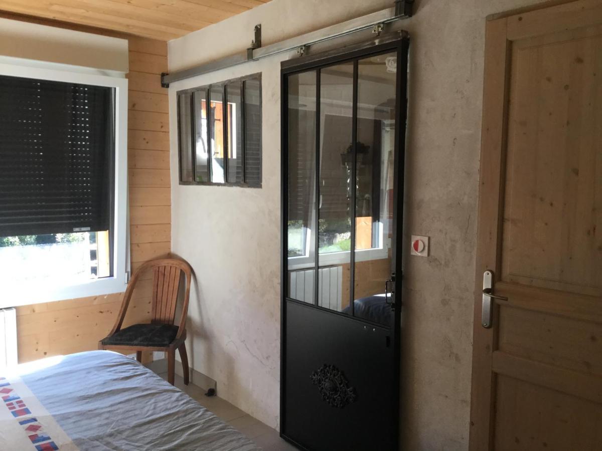 La Maison De Jean Les Adrets Экстерьер фото